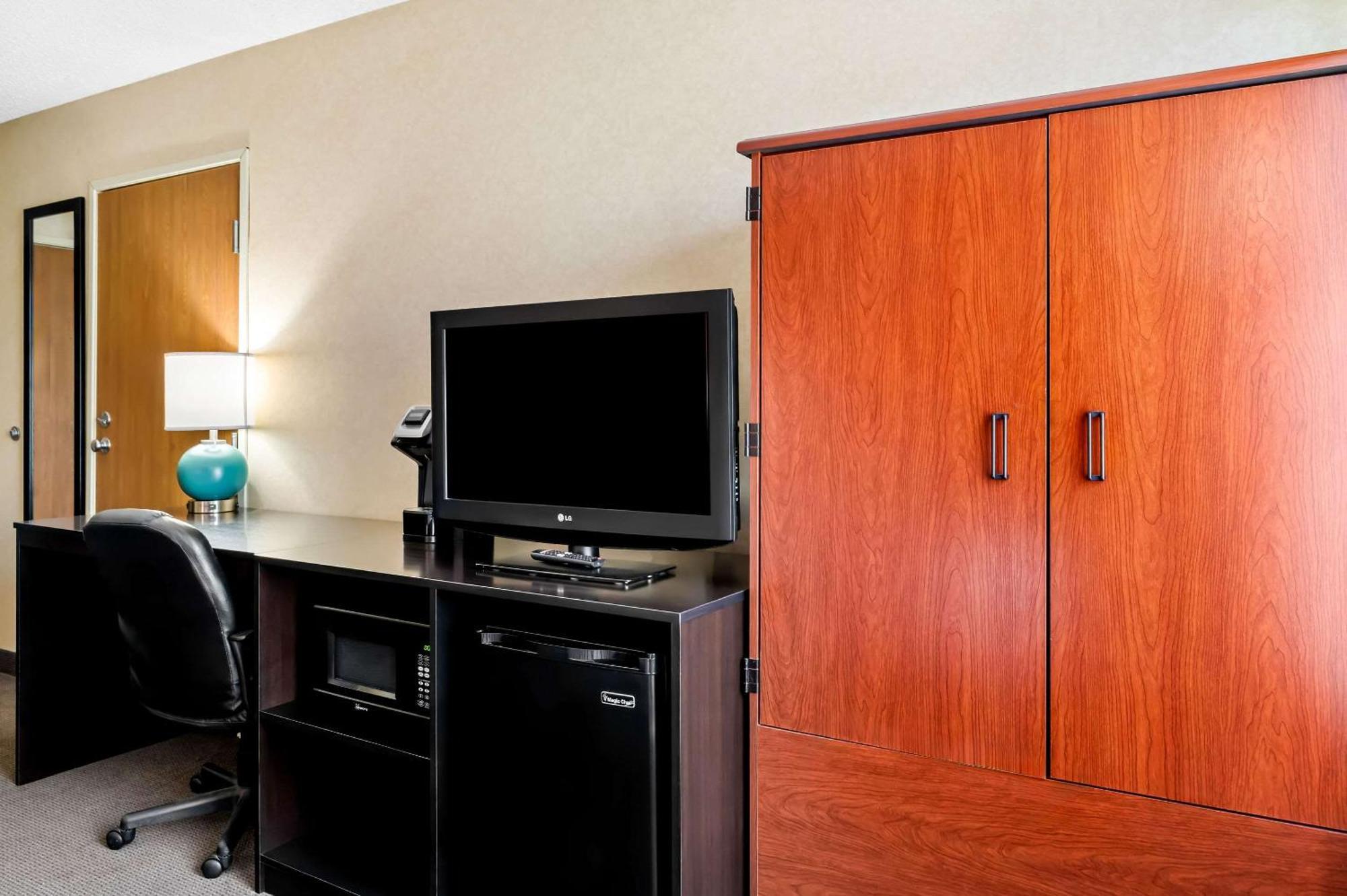 Sleep Inn Биллингс Экстерьер фото
