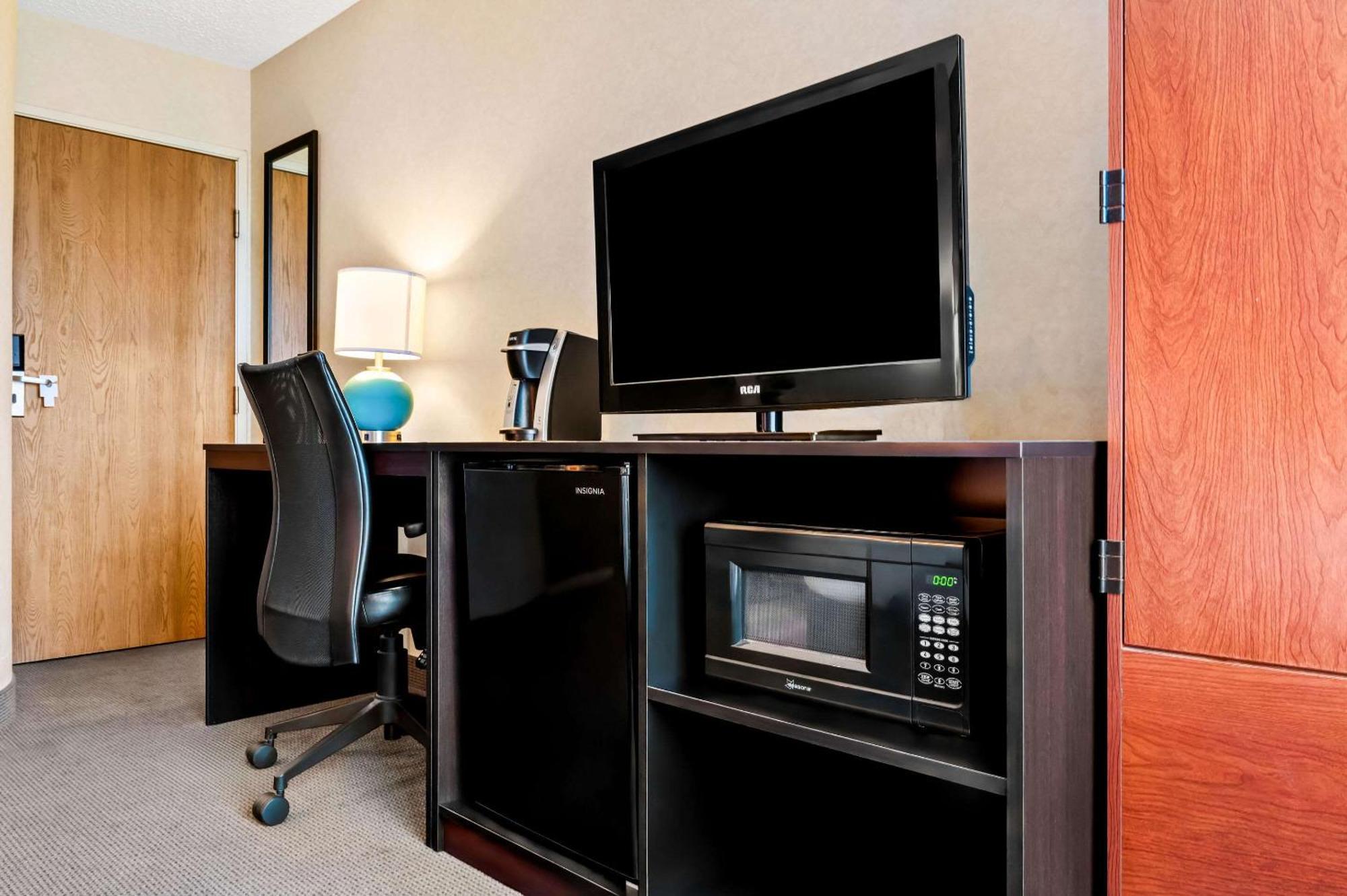 Sleep Inn Биллингс Экстерьер фото