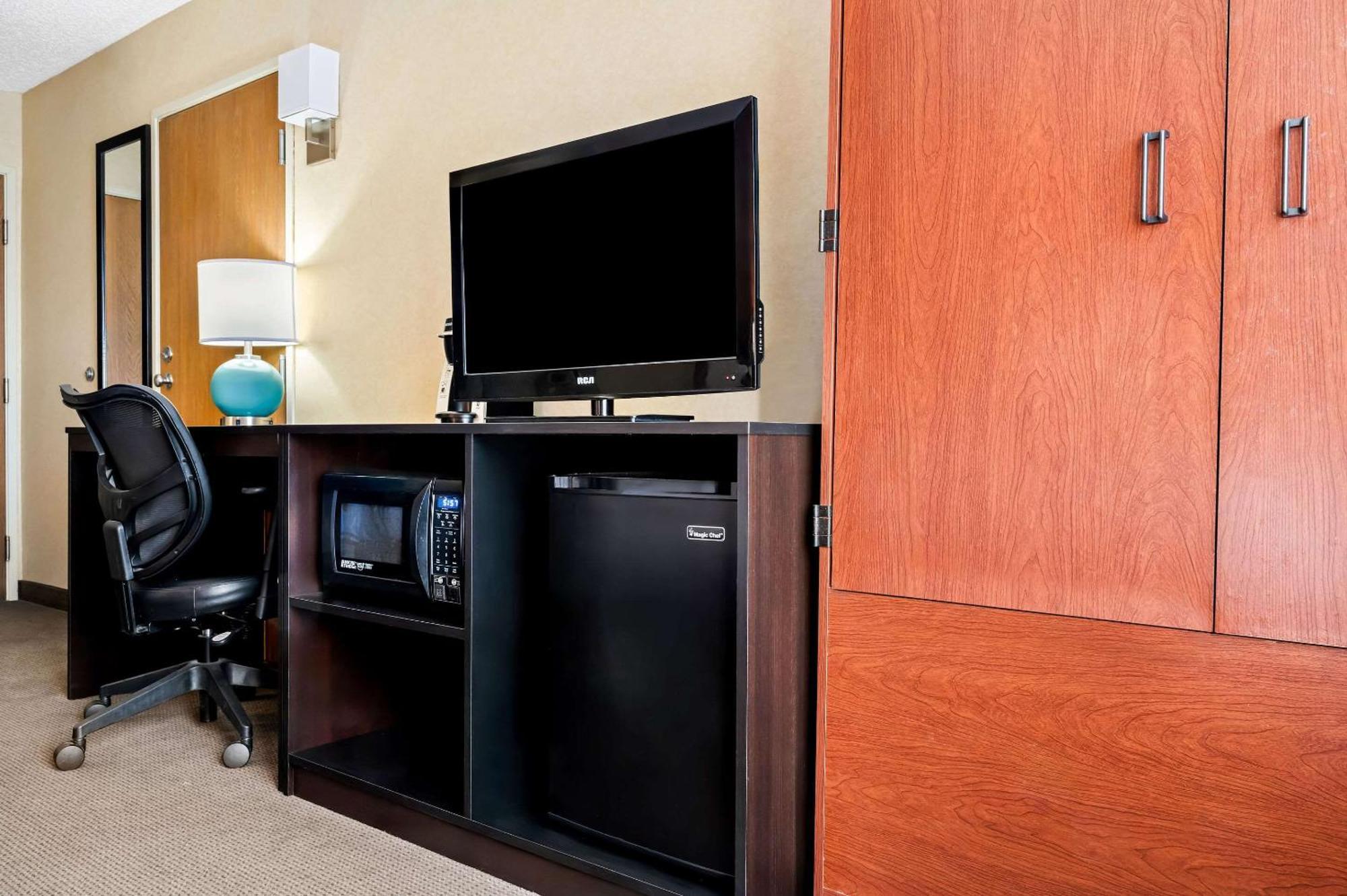 Sleep Inn Биллингс Экстерьер фото