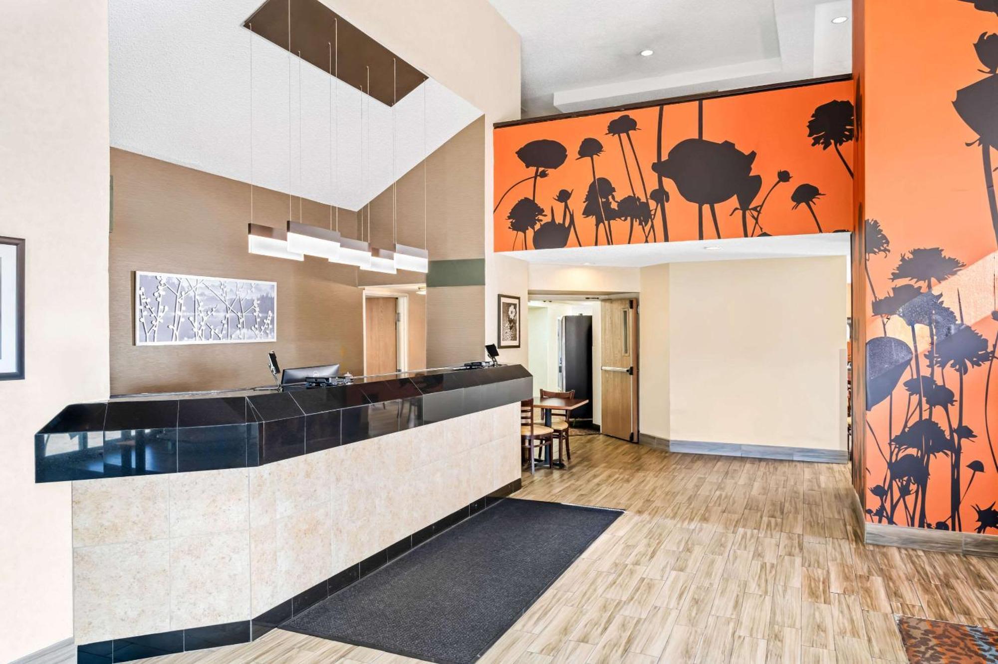 Sleep Inn Биллингс Экстерьер фото